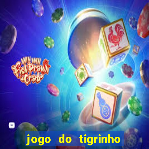 jogo do tigrinho ta pagando